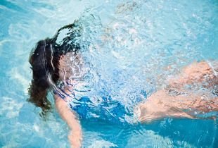 Submerge VII