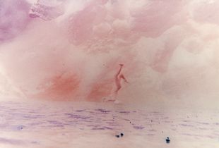 Ephemeral Constellation I