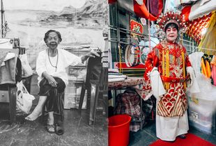 Lao Sai Tao Yuan Teochew Opera Troupe