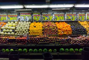 Broadway Market