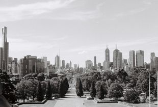Melbourne