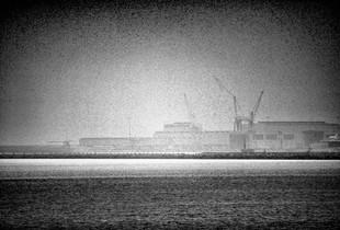 Ships. Photo 1