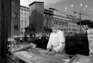 The Baker