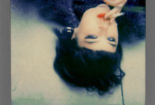 "1" from "Abeyance" Photo Series