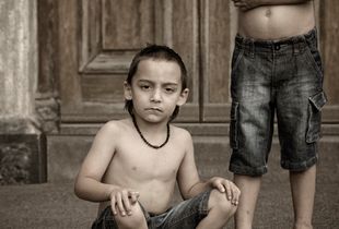 My brother