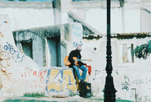 Lisbon’s Serenade