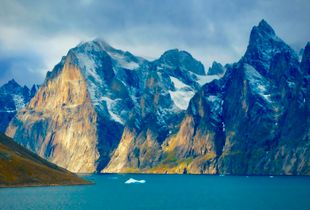 Prince Christian Sound