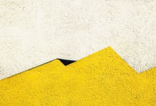 Deserto giallo