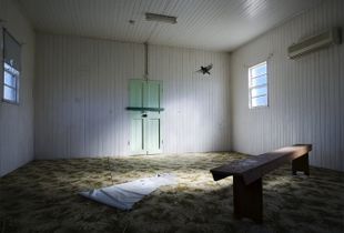 Community Hall