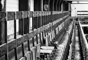 Empty Spectacle