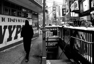 Time Square