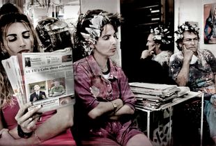 Cuba, Times of changes