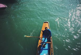 From Milan To Venice #2