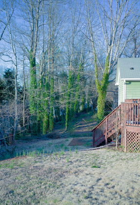 집은 어디에나 있고 자주 아무 데도 없다 Home Is Everywhere and Often Nowhere I