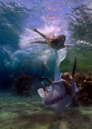 Nymphs