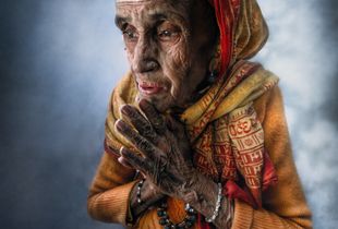 The last of her kind