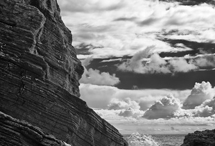 Sea Cliff
