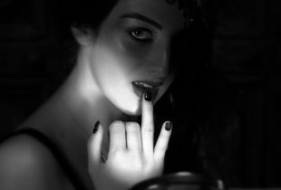 1920s Girl