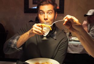 Chef Surprise