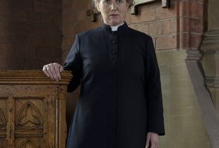 Revd Jan