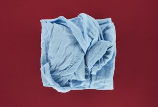 Afsaneh's Shirt, 2014 © Ali Mobasser