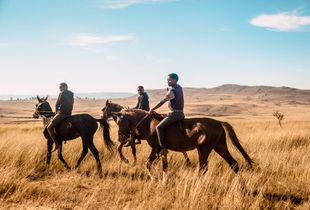 Riders