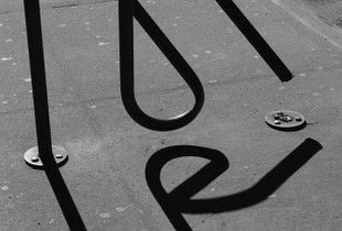Bike Rack