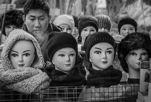 Foto di gruppo