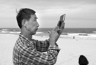 Chinese Tourists