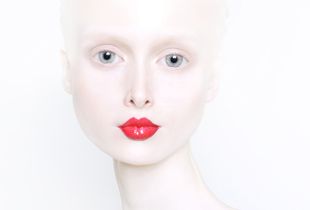 Living doll