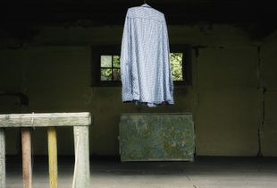 From the series Soul Garden
