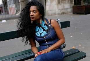 Women: Public Spaces 1