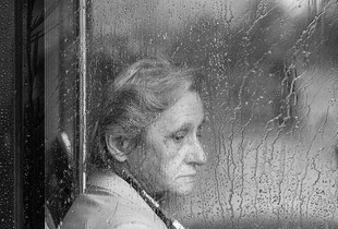 Rainy Days and Mondays 1
