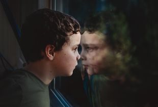 Self Reflection
