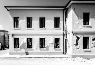 Earthquake - Memory land