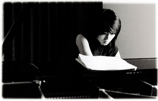 Consert pianist