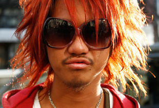 Harajuku flava #01