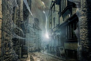 Apparition