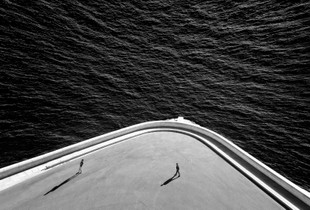 sea you