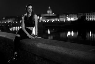 Alice in Florence