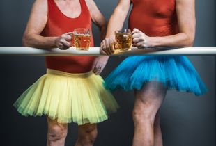 JoCo Dancers January