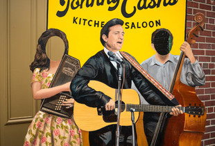Open Audition