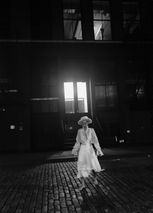 Nameless reflection1