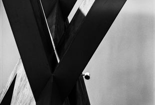 X on V