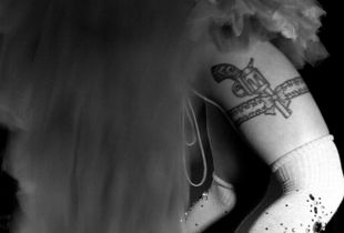Unconventional Beauty © Elisa Sturaro