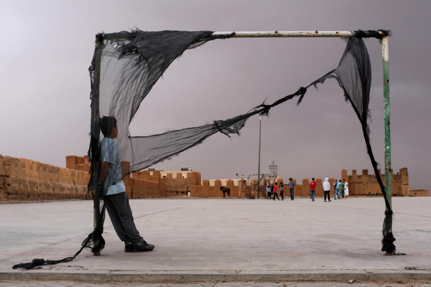 Morocco