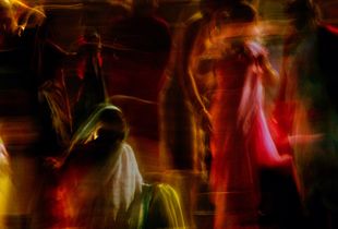 © Laura El-Tantawy