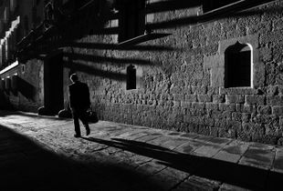Light & Darkness
