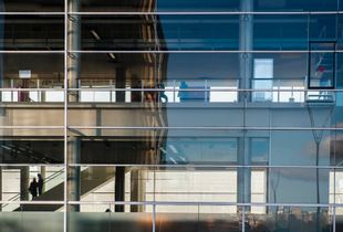 Bibliothèque nationale de France n1     © Davide Weber
