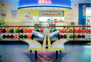 © Sharon Boothroyd